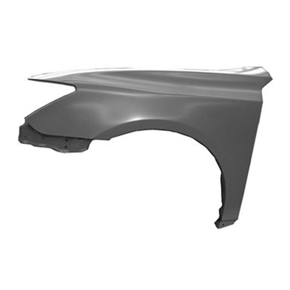 Front Left Driver Side Front Fender 2007-2012 Lexus Es350