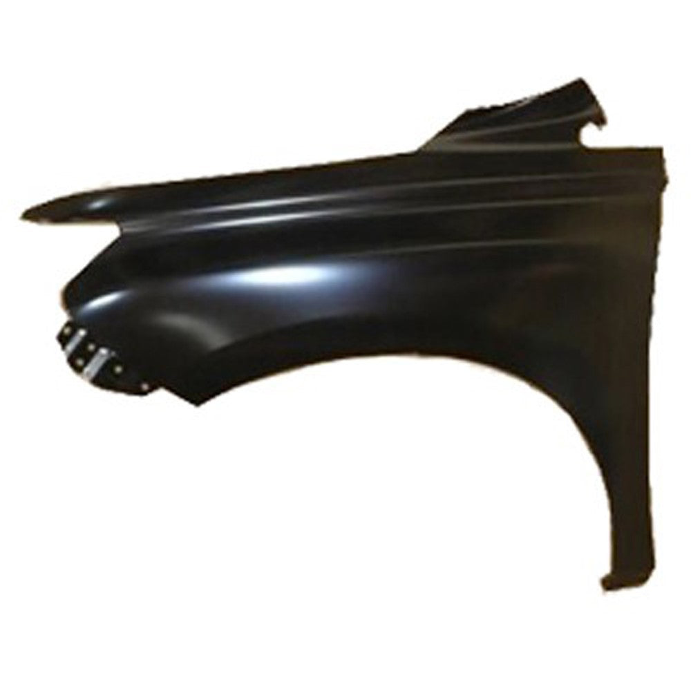 Front Left Driver Side Front Fender 2010-2015 Lexus Rx350, Rx450h