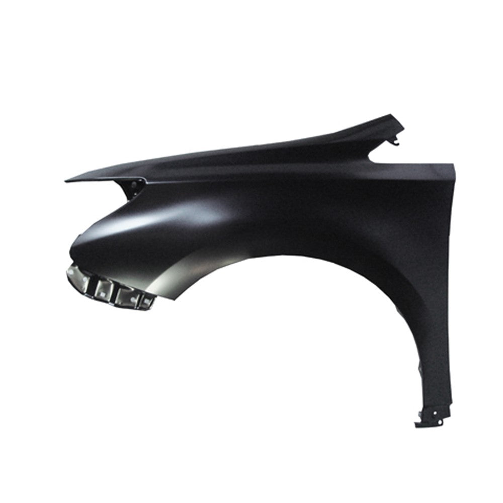 Front Left Driver Side Front Fender 2010-2012 Lexus Hs250h