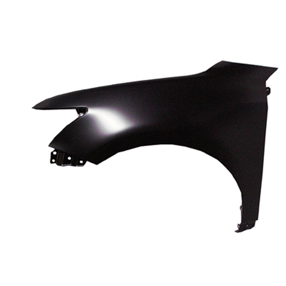 Front Left Driver Side Front Fender 2011-2017 Lexus Ct200h