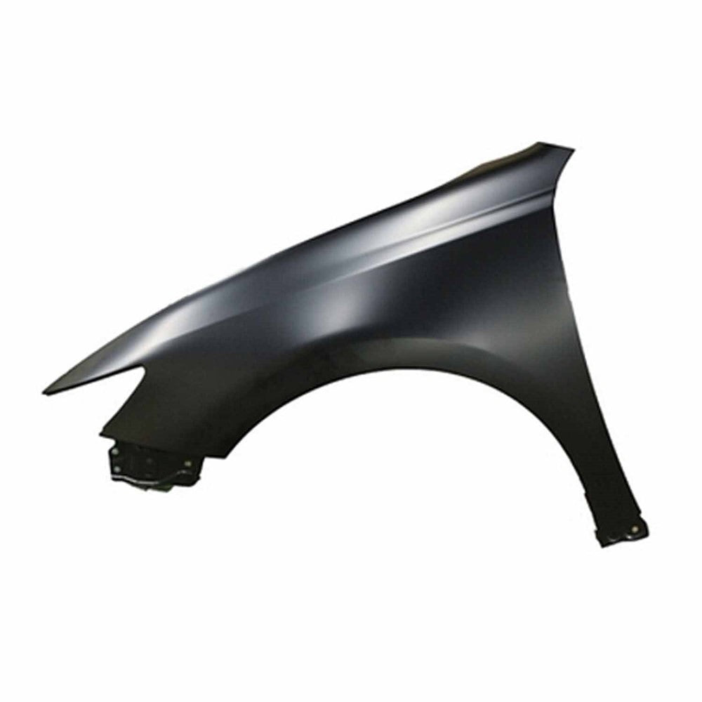 Front Left Driver Side Front Fender 2013-2018 Lexus Es300h, Es350