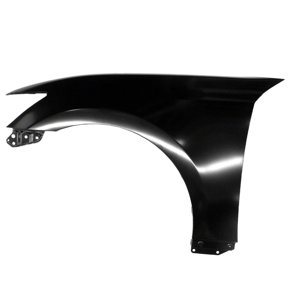 Front Left Driver Side Front Fender 2013-2020 Lexus Gs350, Gs450h, Gs200t, Gs300
