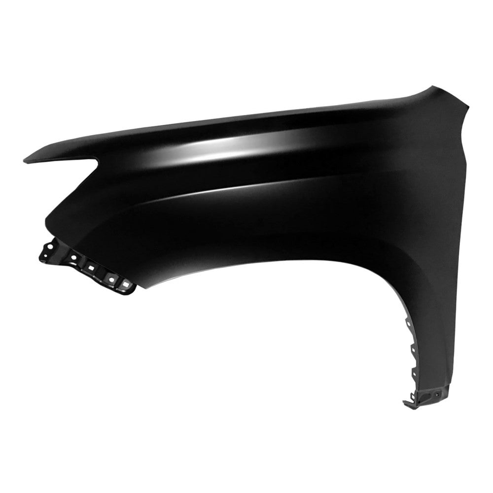 Front Left Front Driver Side Fender 2010-2023 Lexus Gx460