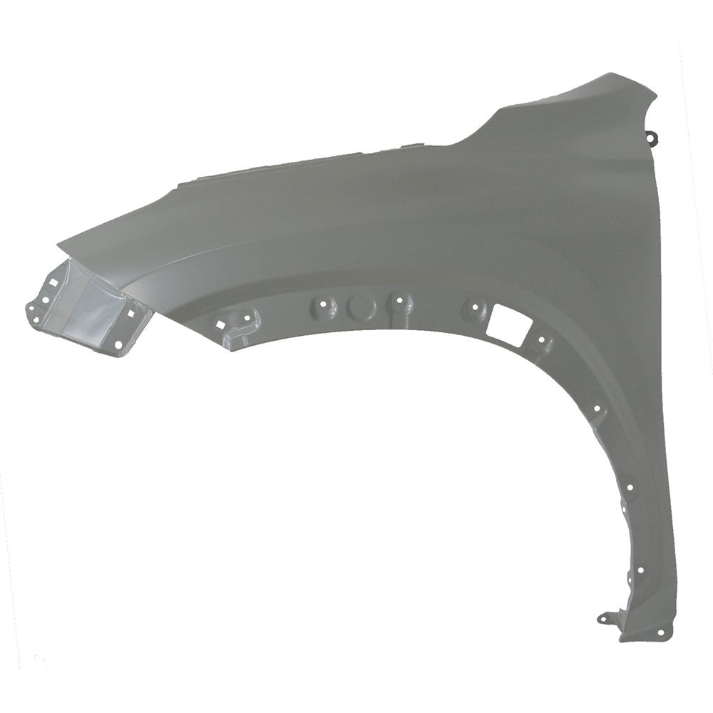 Front Left Front Driver Side Fender 2015-2021 Lexus Nx200t, Nx300h, Nx300