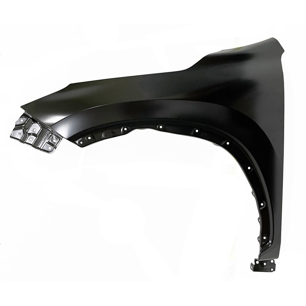 Front Left Front Driver Side Fender 2022-2025 Lexus Nx250, Nx350, Nx350h, Nx450h+