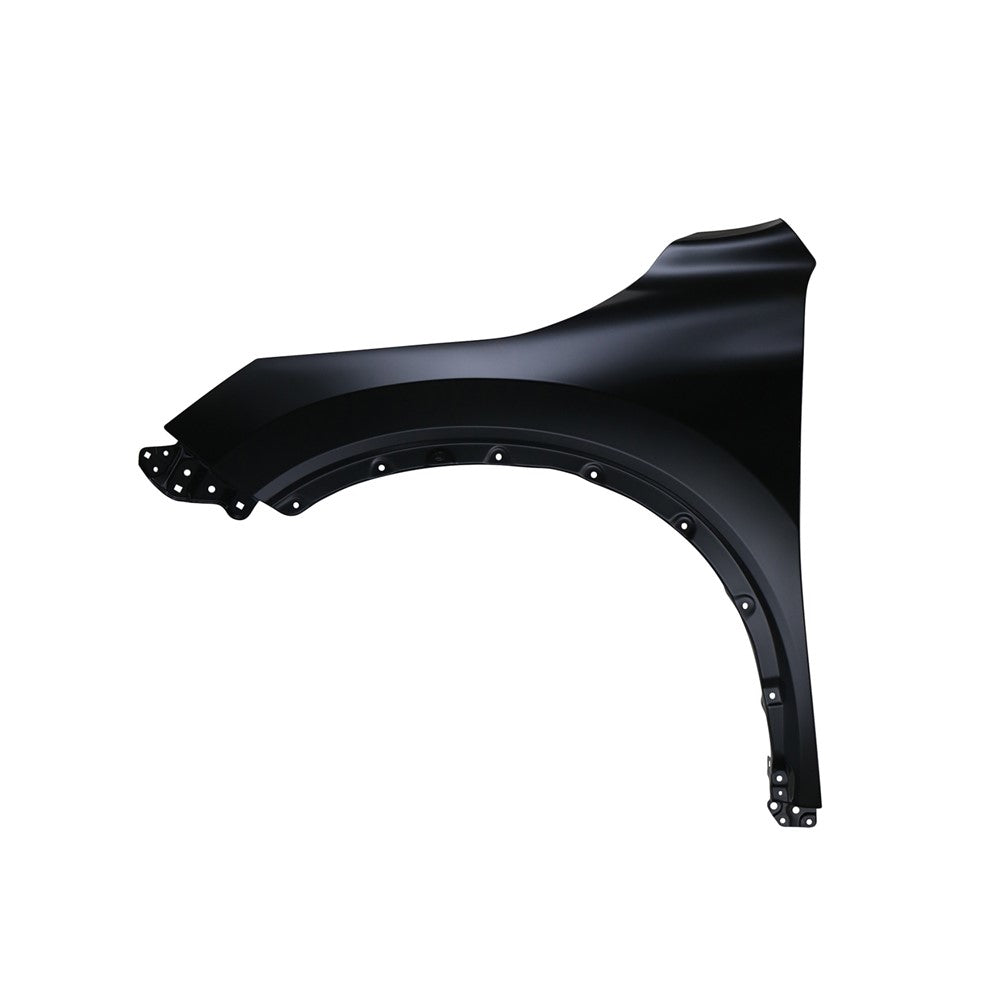 Front Left Front Driver Side Fender 2023-2025 Lexus Rx350, Rx350h, Rx500h, Rx450h-