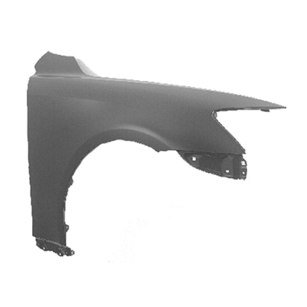 Front Right Passenger Side Front Fender 2006-2013 Lexus Is250, Is350