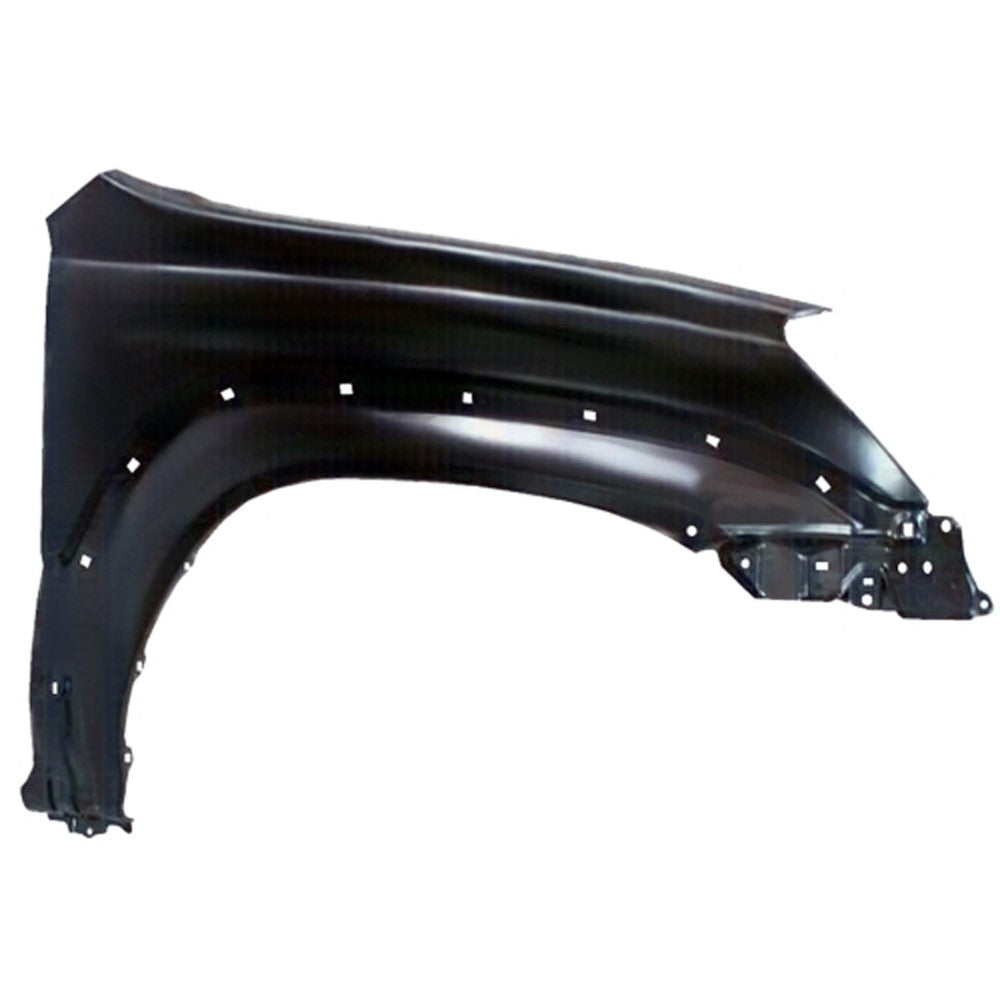 Front Right Passenger Side Front Fender 2003-2009 Lexus Gx470