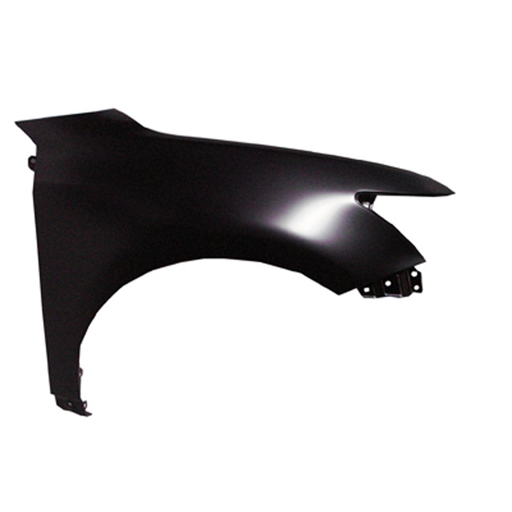 Front Right Passenger Side Front Fender 2011-2017 Lexus Ct200h