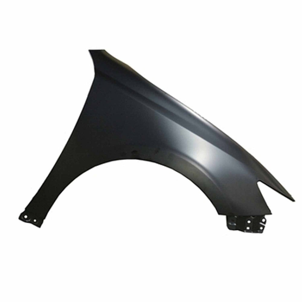 Front Right Passenger Side Front Fender 2013-2018 Lexus Es300h, Es350