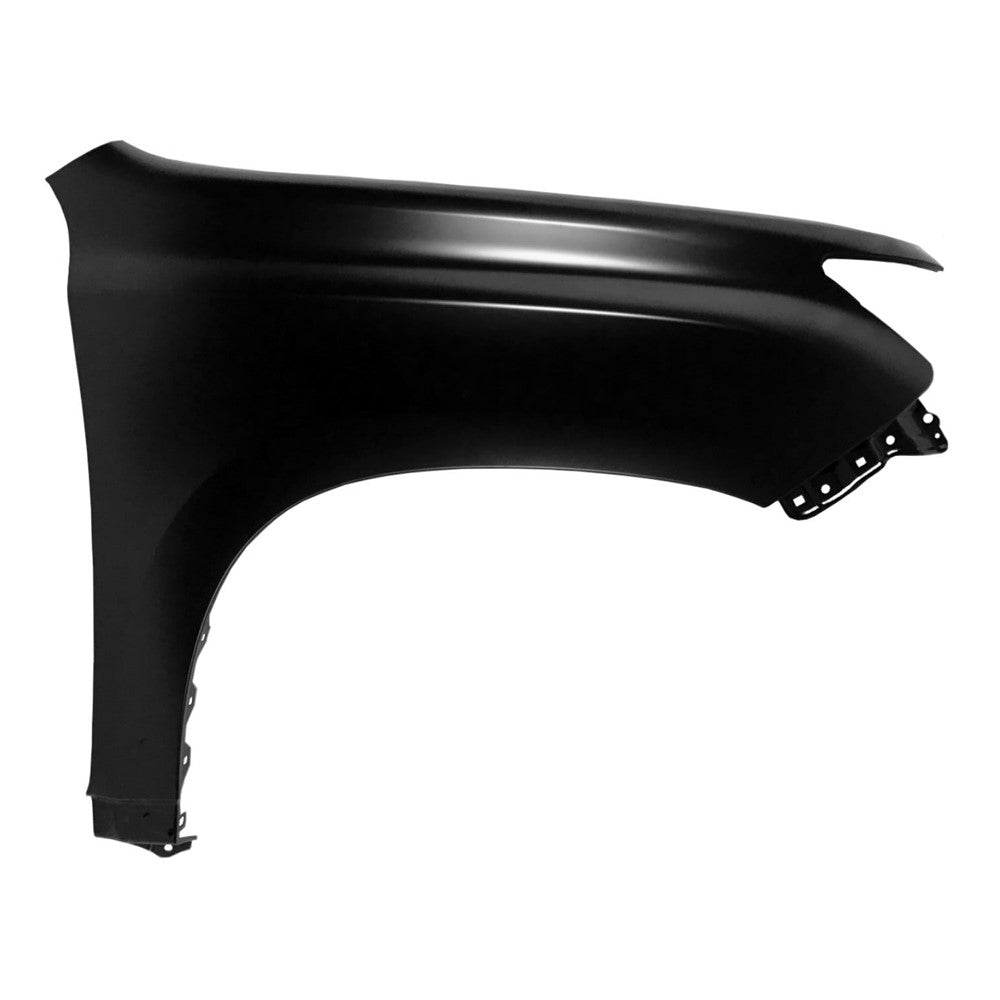 Front Right Front Passenger Side Fender 2010-2023 Lexus Gx460