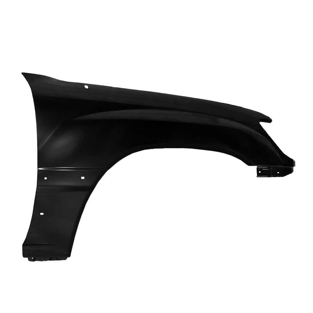 Front Right Front Passenger Side Fender 2003-2007 Lexus Lx470