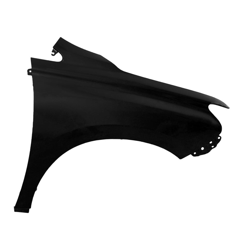 Front Right Front Passenger Side Fender 2010-2015 Lexus Rx350, Rx450h