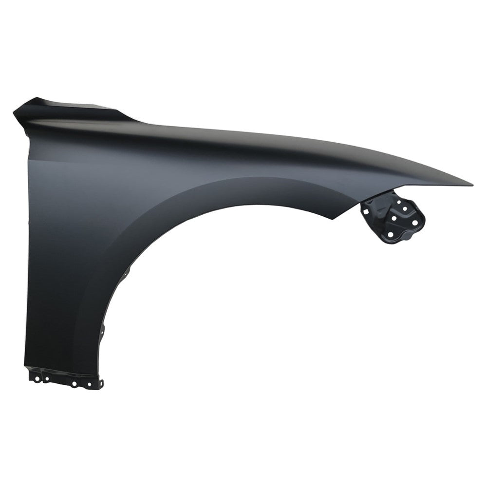 Front Right Front Passenger Side Fender 2021-2025 Lexus Is300, Is350