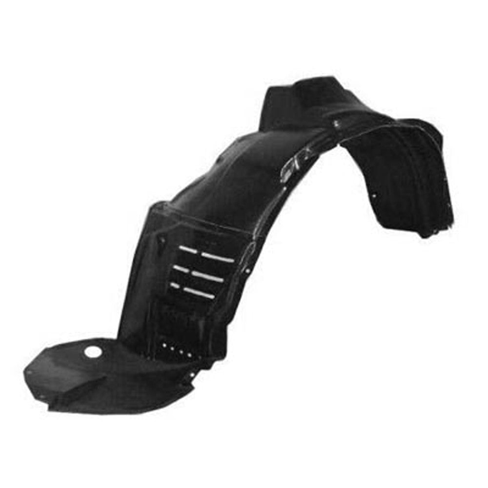 Front Left Inner Fender 2004-2009 Lexus Rx330, Rx350