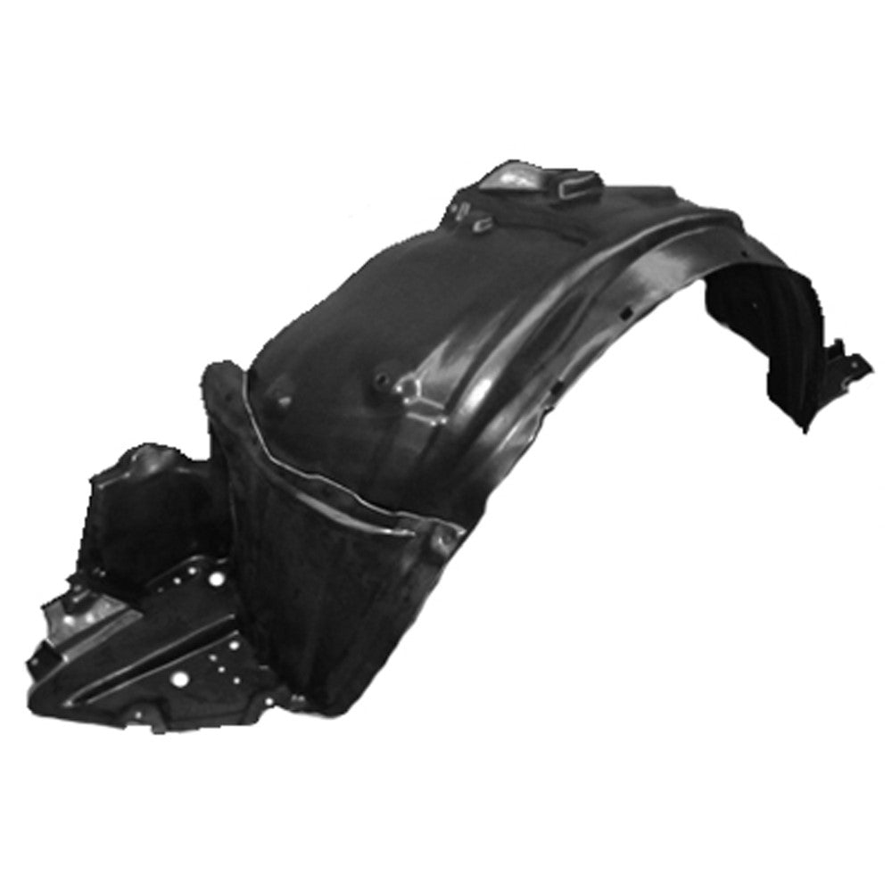 Front Left Inner Fender 2002-2005 Lexus Sc430