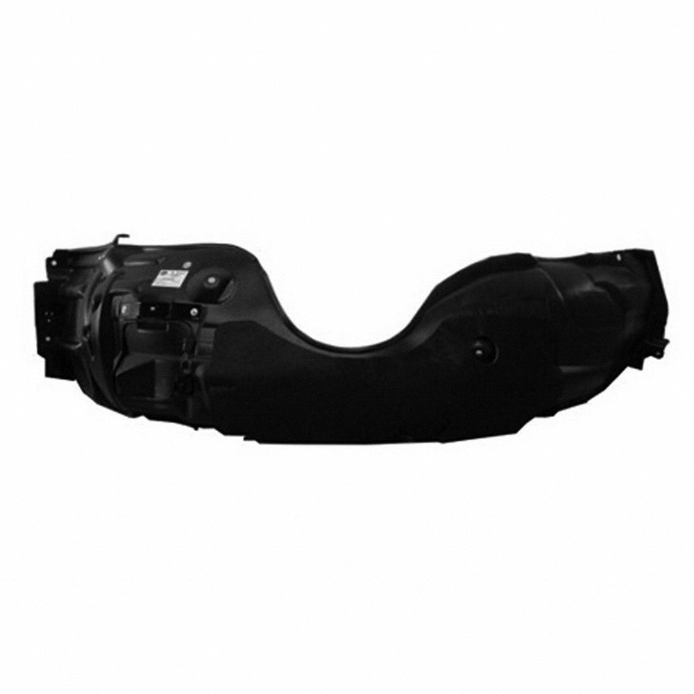 Front Left Driver Side Front Inner Fender 2010-2012 Lexus Es350
