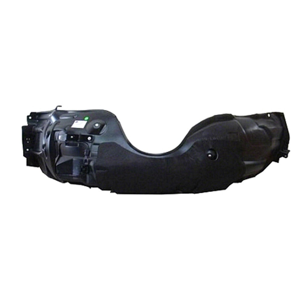 Front Left Driver Side Front Inner Fender 2010-2012 Lexus Es350