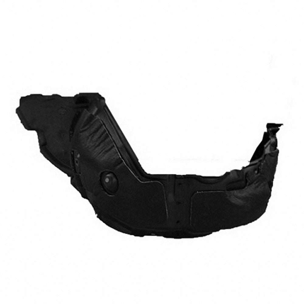 Front Left Driver Side Front Inner Fender 2009-2010 Lexus Is250, Is350