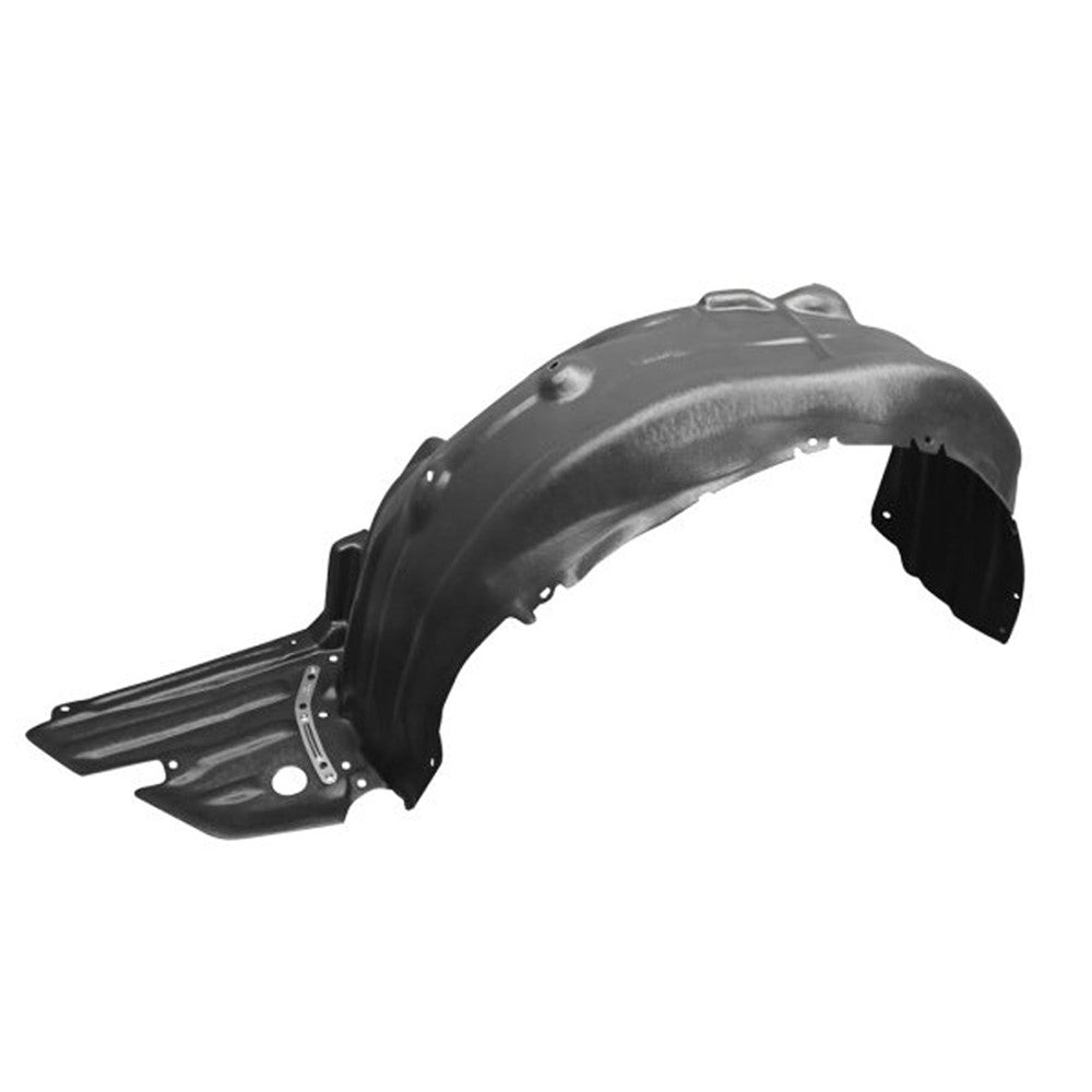 Left Driver Side Fender Liner 2014-2016 Lexus Is250, Is350, Is200t, Is300