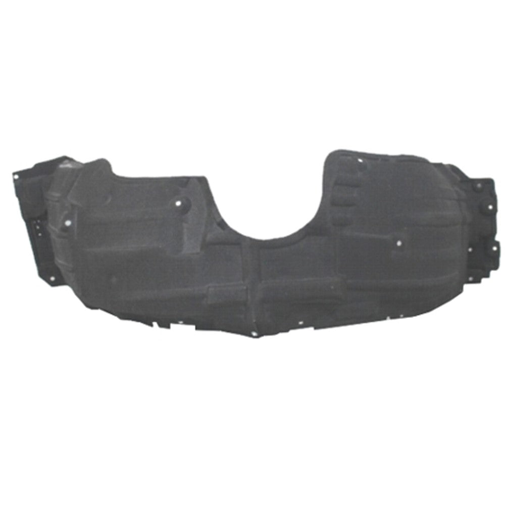 Front Left Driver Side Front Fender Liner 2016-2022 Lexus Rx350, Rx450h, Rx350l, Rx450hl