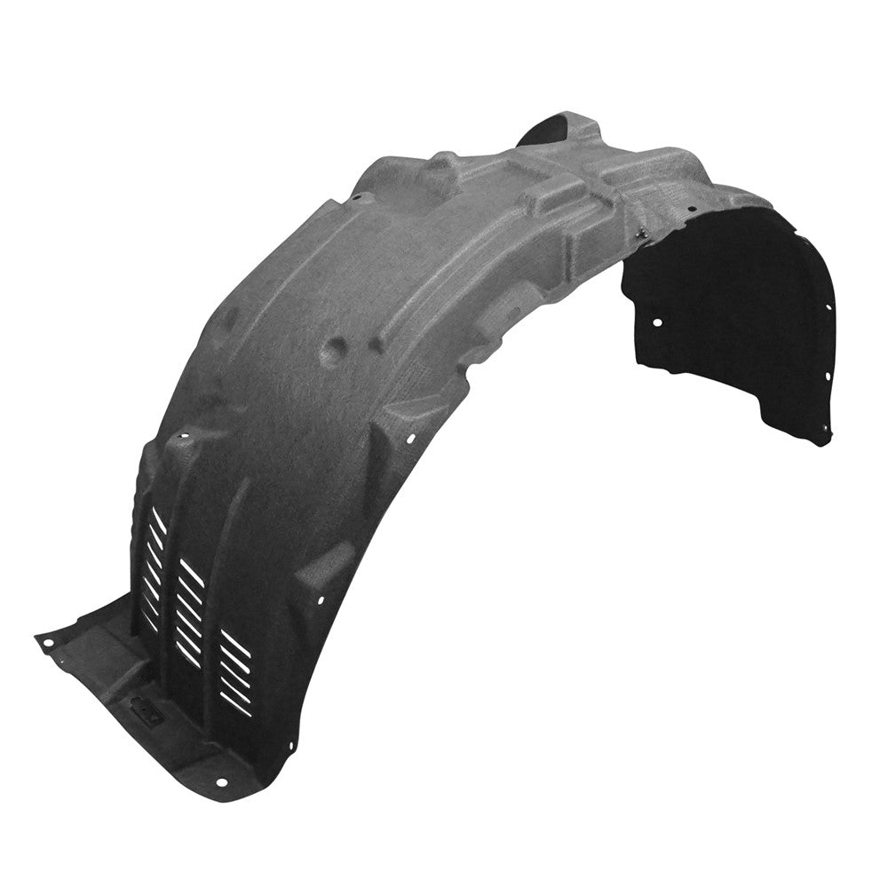 Front Left Driver Side Front Fender Liner 2016-2022 Lexus Rx350, Rx450h, Rx350l, Rx450hl