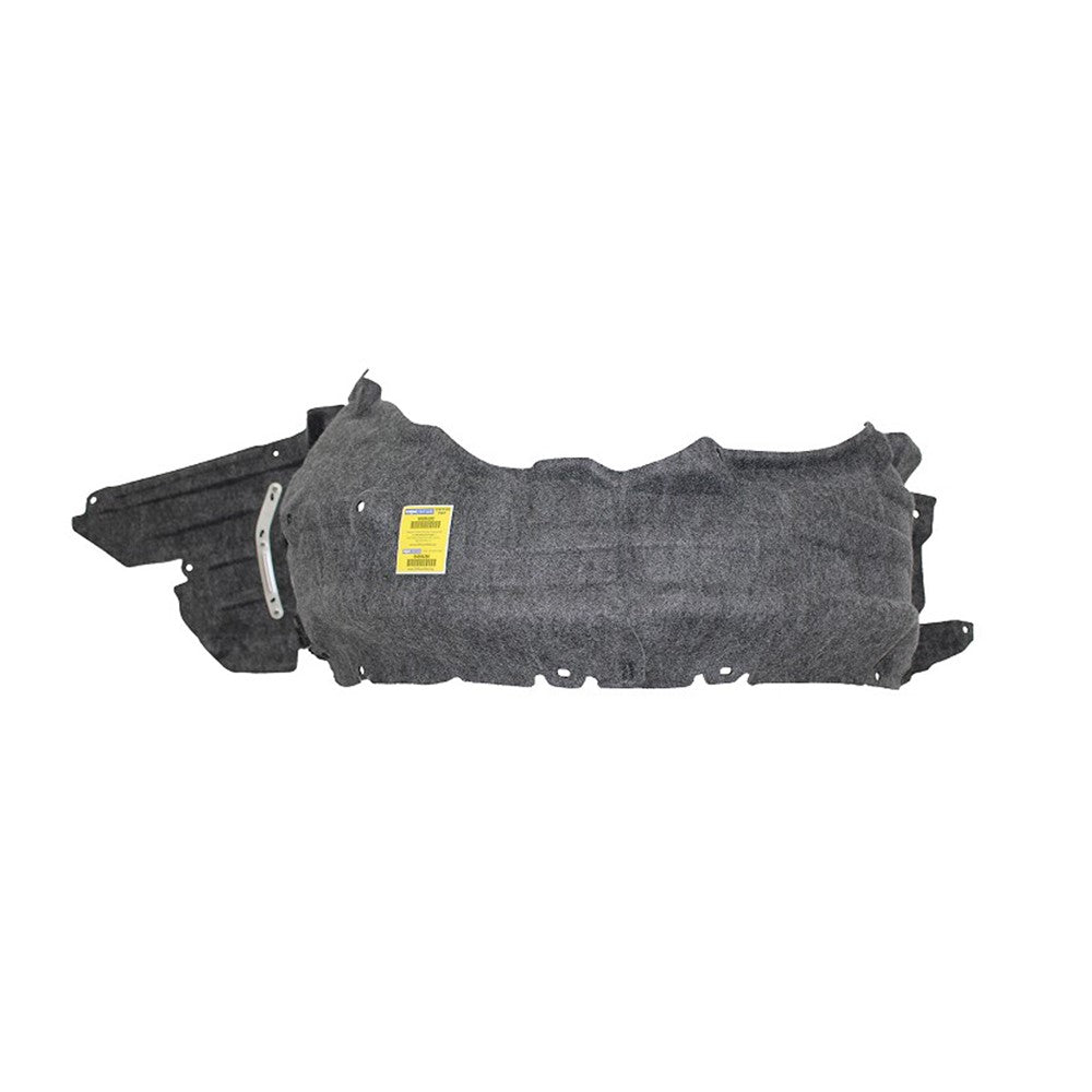Front Left Driver Side Front Fender Liner 2017-2020 Lexus Is200t, Is300, Is350