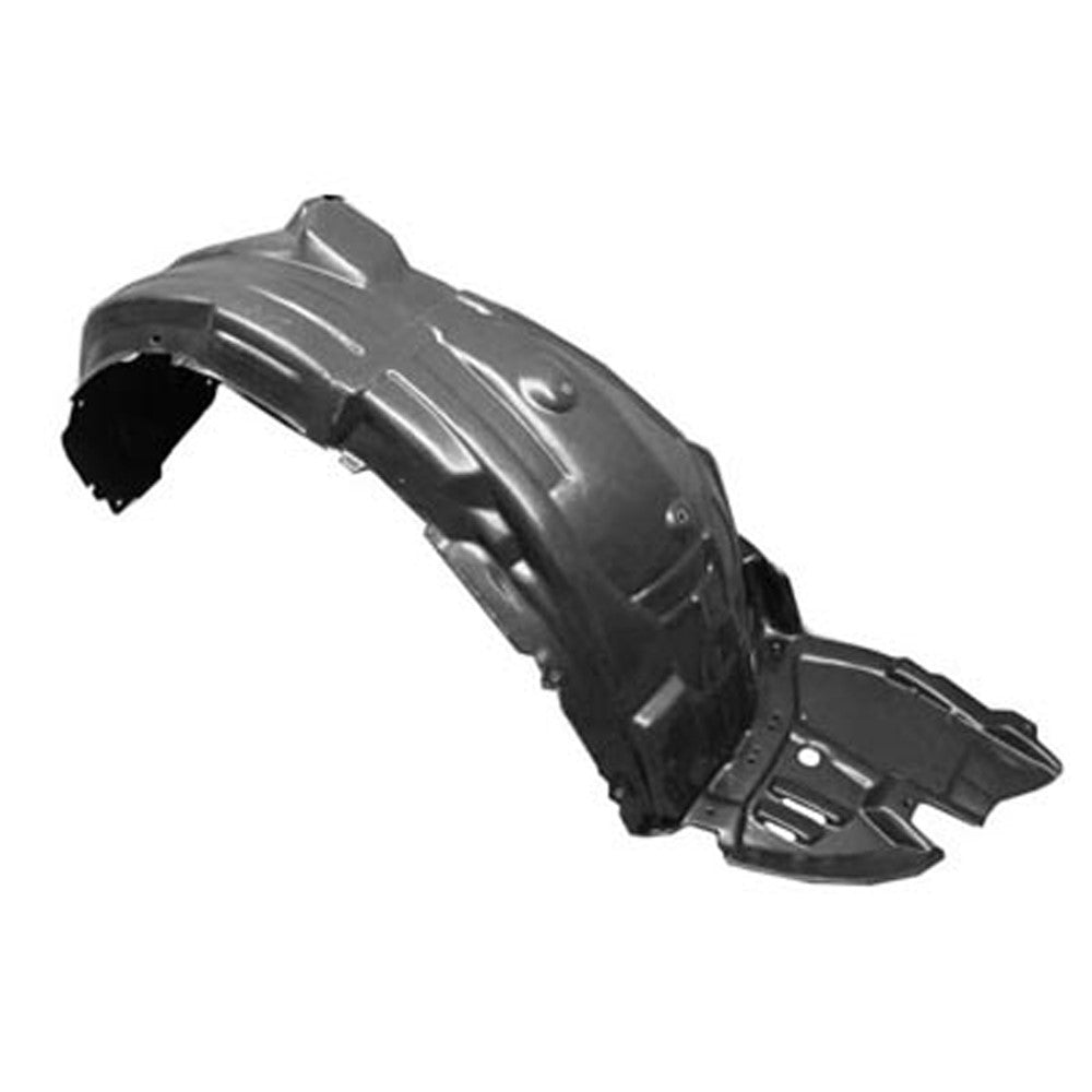 Front Right Inner Fender 2008-2011 Lexus Gs350, Gs450h, Gs460