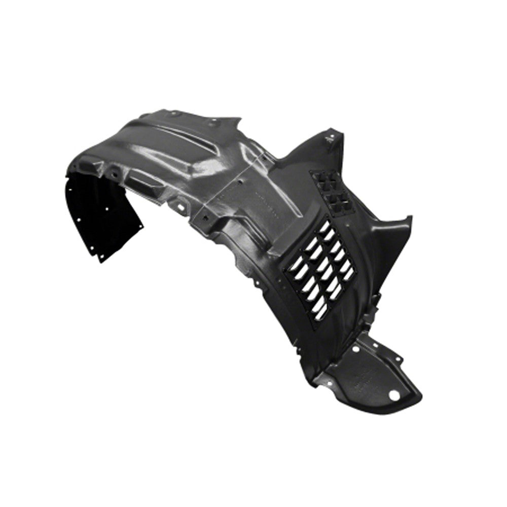 Front Right Front Passenger Side Fender Liner 2008-2015 Lexus Lx570