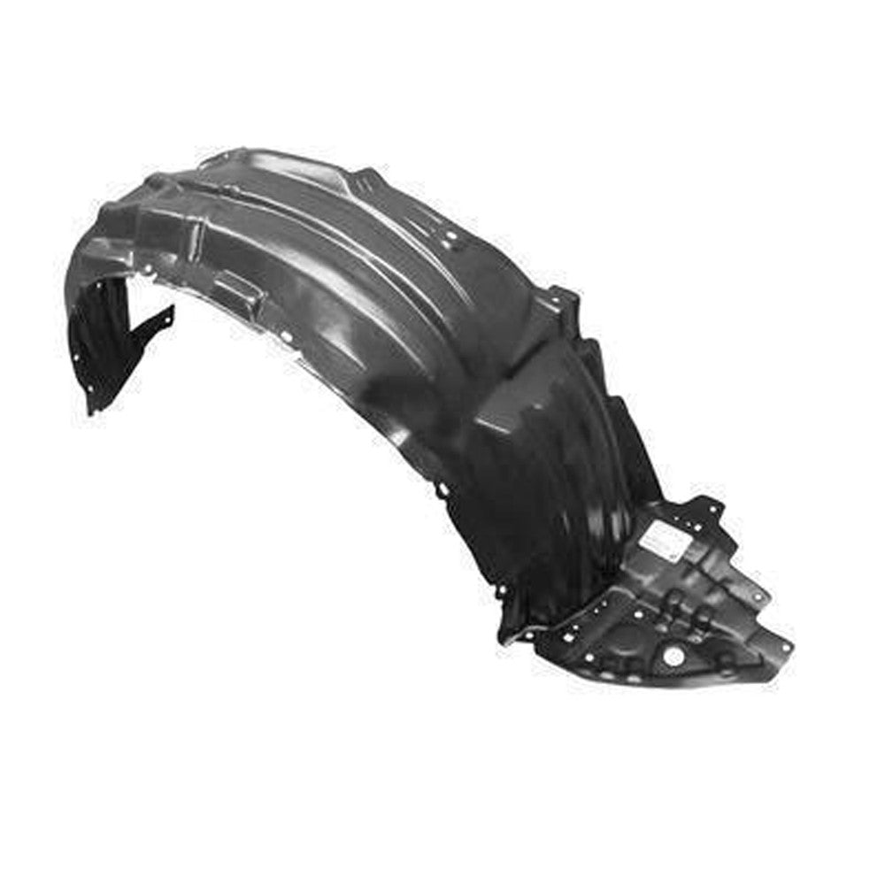 Front Right Passenger Side Front Inner Fender 2011-2017 Lexus Ct200h