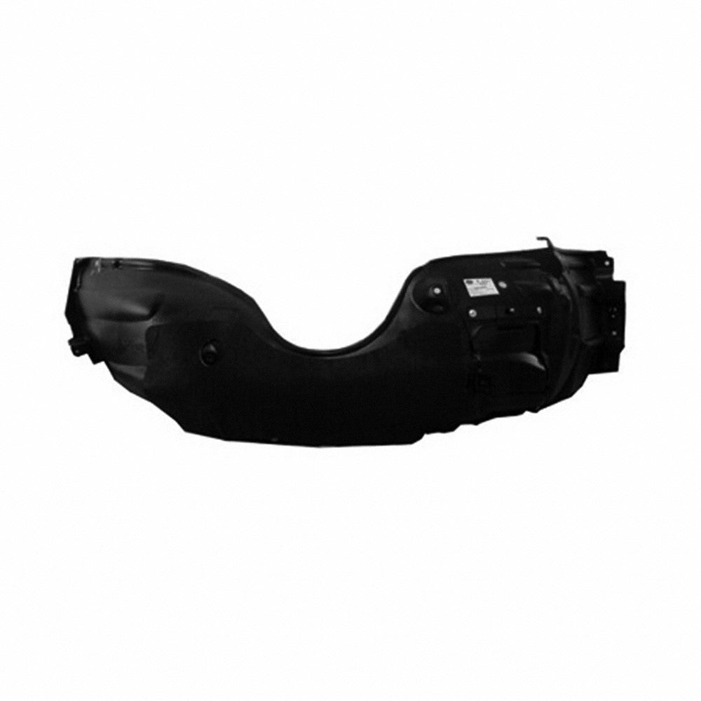 Front Right Passenger Side Front Inner Fender 2010-2012 Lexus Es350