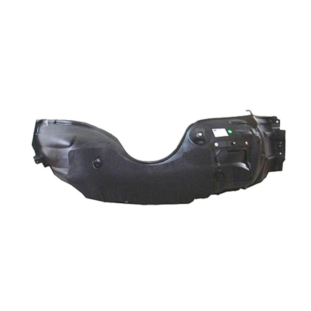 Front Right Passenger Side Front Inner Fender 2010-2012 Lexus Es350
