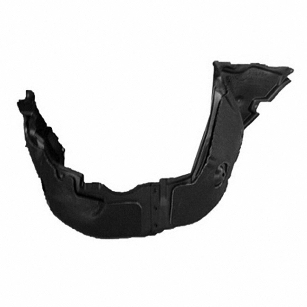 Front Right Front Passenger Side Fender Liner 2011-2013 Lexus Is250, Is350