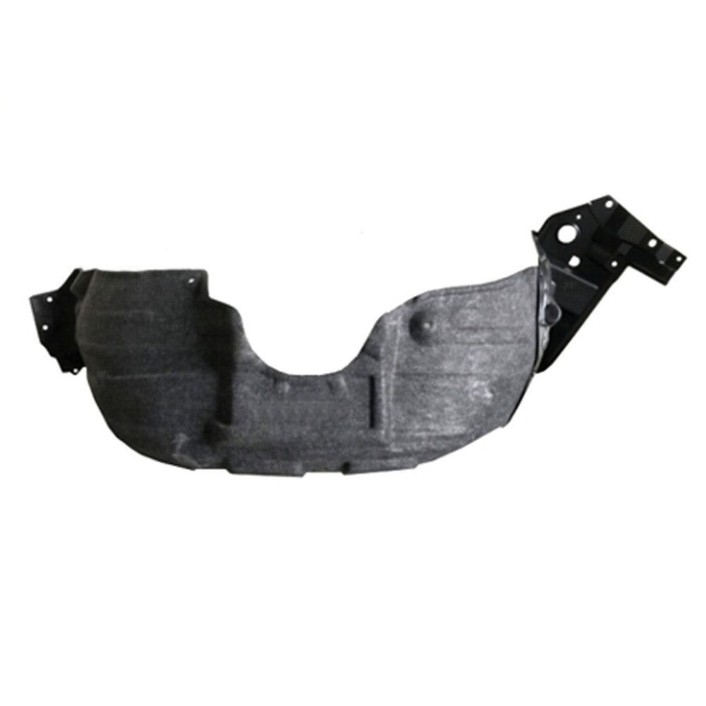 Front Right Front Passenger Side Fender Liner 2013-2015 Lexus Rx350, Rx450h