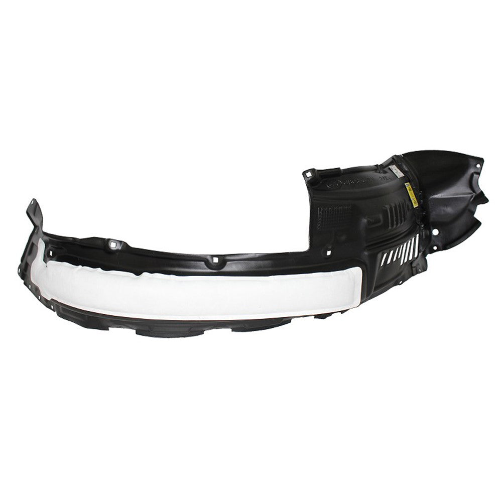 Front Right Front Passenger Side Fender Liner 2014-2023 Lexus Gx460