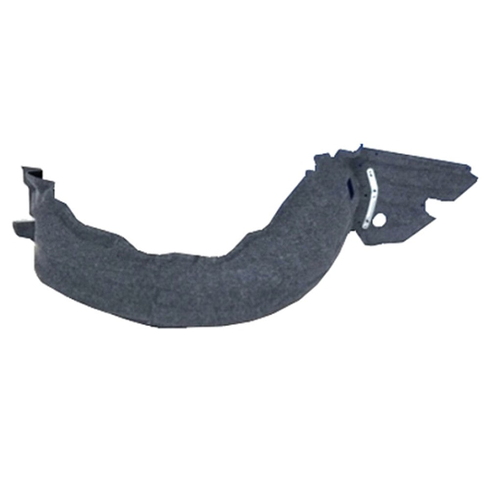 Front Right Front Passenger Side Fender Liner 2014-2016 Lexus Is250, Is350, Is200t, Is300