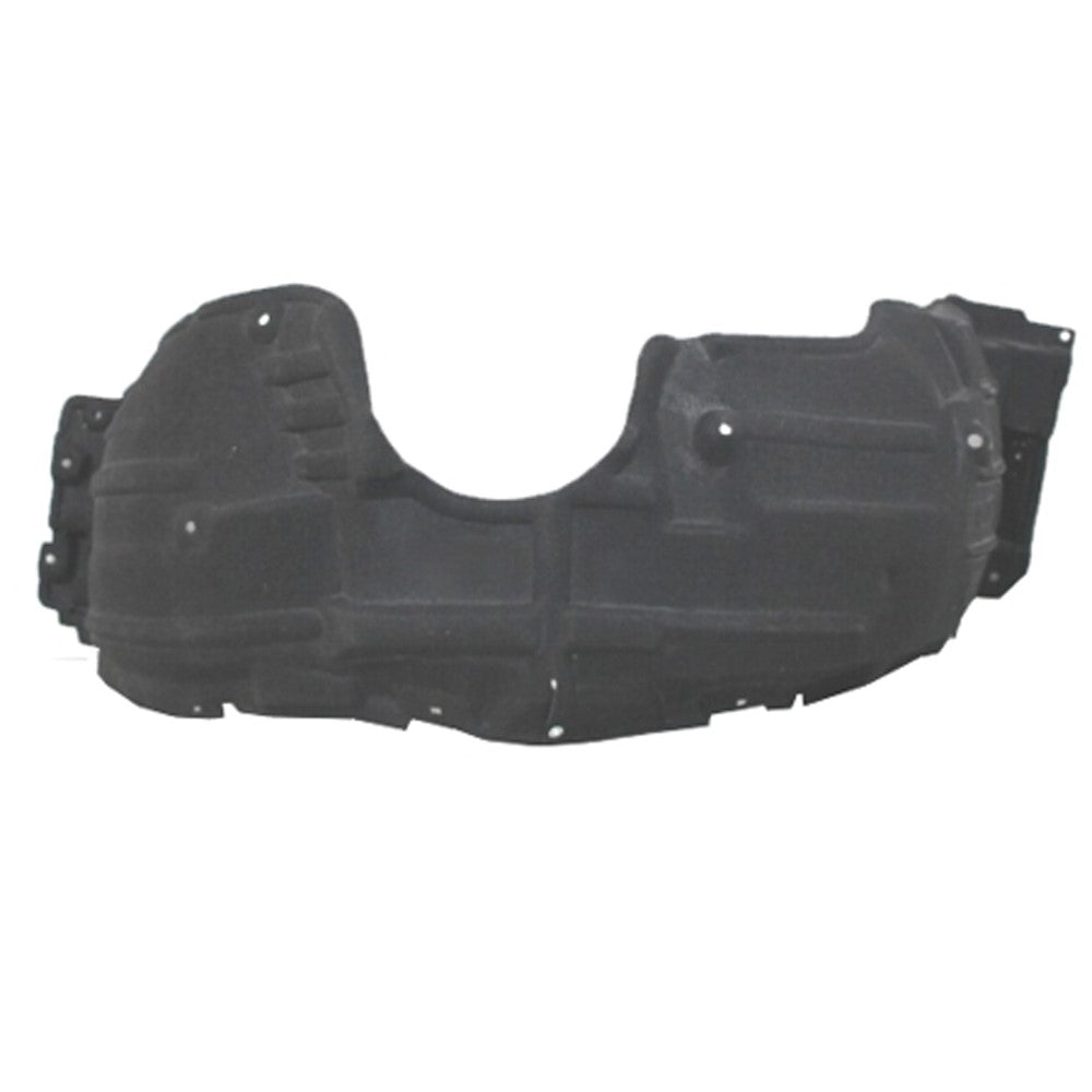 Front Right Front Passenger Side Fender Liner 2016-2022 Lexus Rx350, Rx450h, Rx350l, Rx450hl