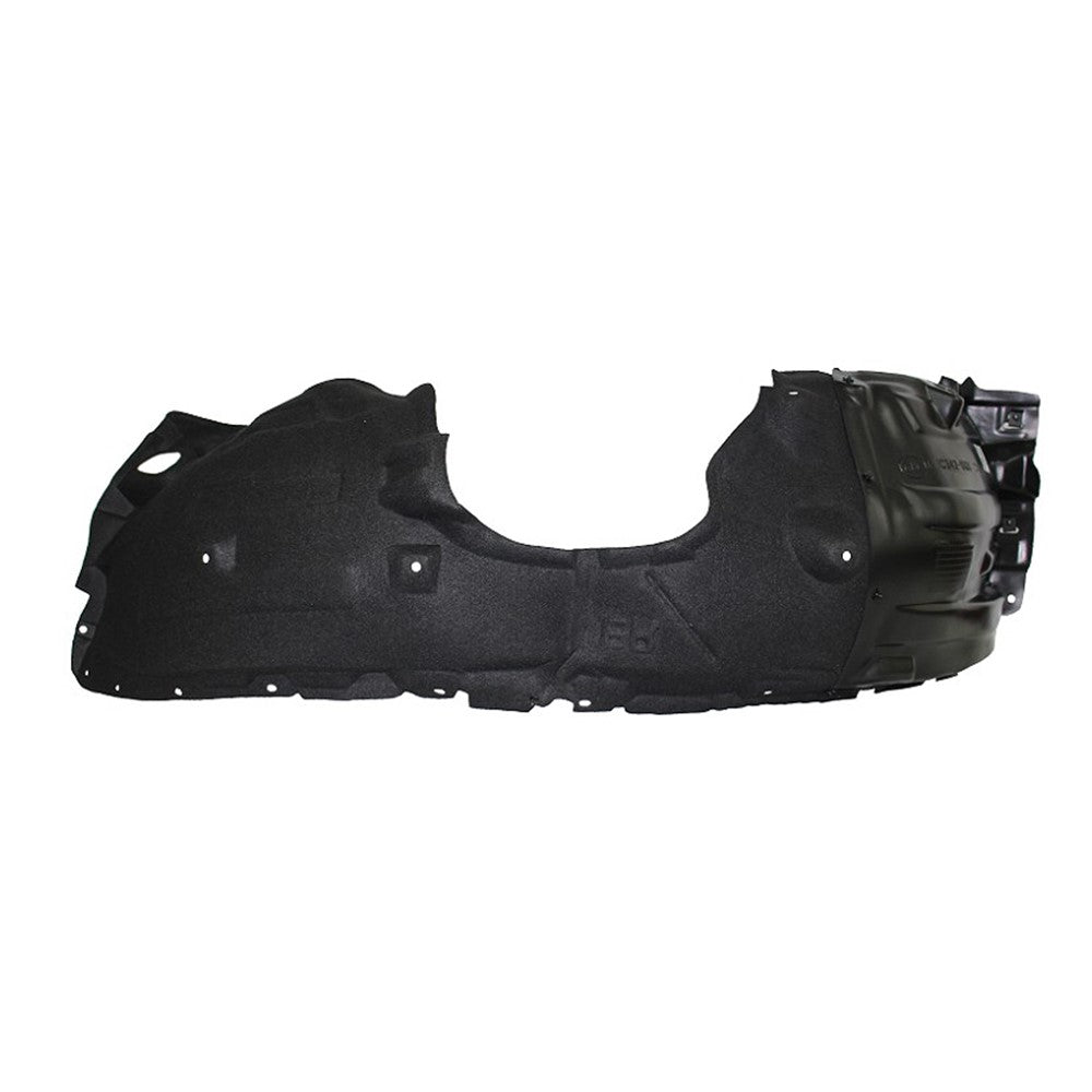 Front Right Front Passenger Side Fender Liner 2019-2025 Lexus Es300h, Es350, Es250
