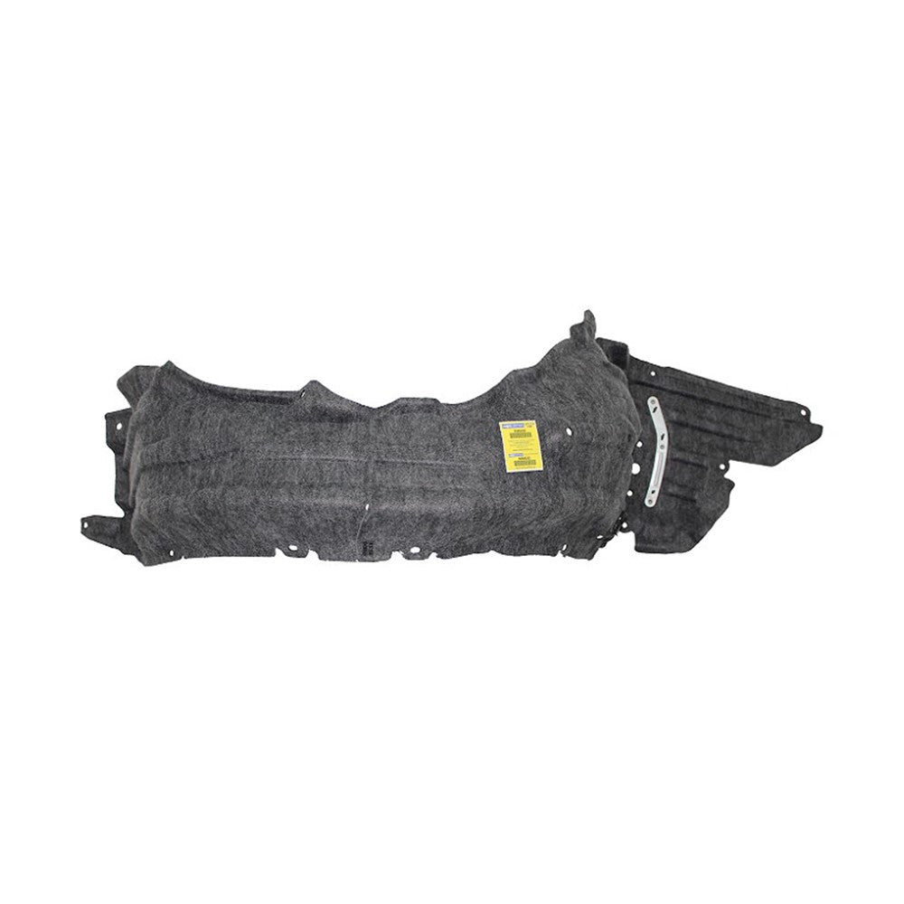 Front Right Front Passenger Side Fender Liner 2017-2020 Lexus Is200t, Is300, Is350