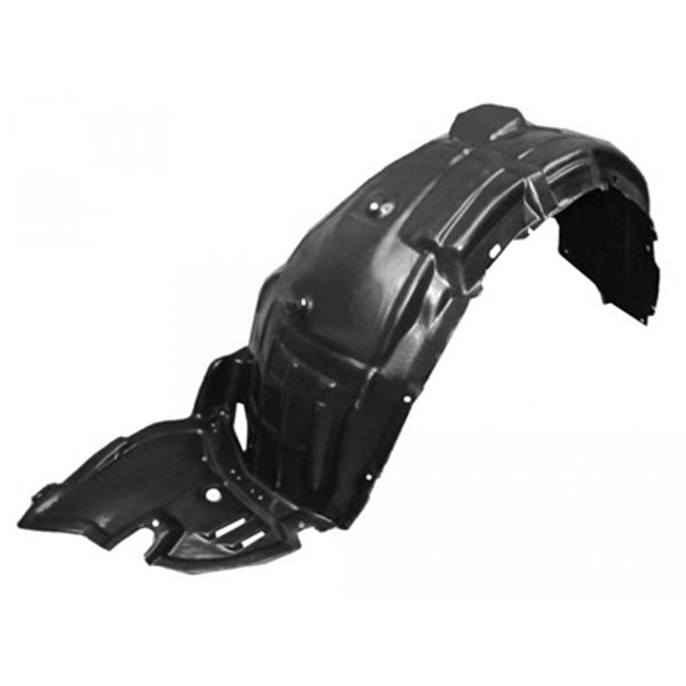 Front Left Fender Liner 2006-2007 Lexus Gs300, Gs430, Gs350, Gs450h
