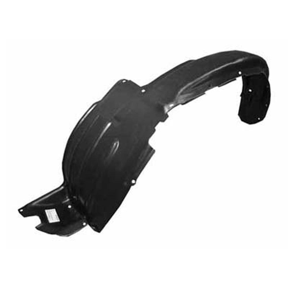 Left Fender Liner Splash Shield 2003-2009 Lexus Gx470
