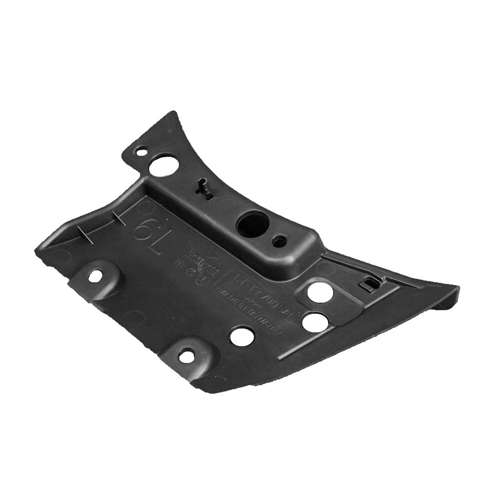 Front Left Front Driver Side Lower Fender Splash Shield 2015-2021 Lexus Nx200t, Nx300h, Nx300