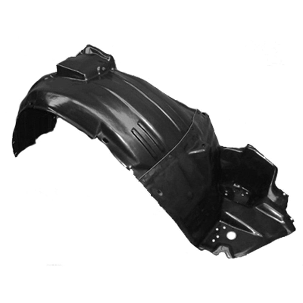 Front Right Passenger Side Front Inner Fender 2001 Lexus Is300