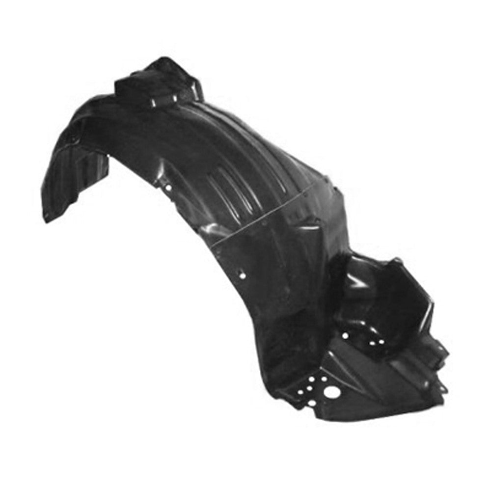 Front Right Fender Liner 2003-2005 Lexus Is300