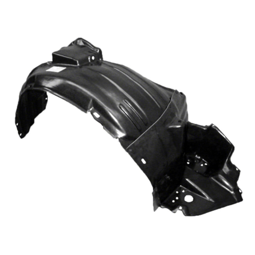 Front Right Front Passenger Side Fender Liner 2003-2005 Lexus Is300