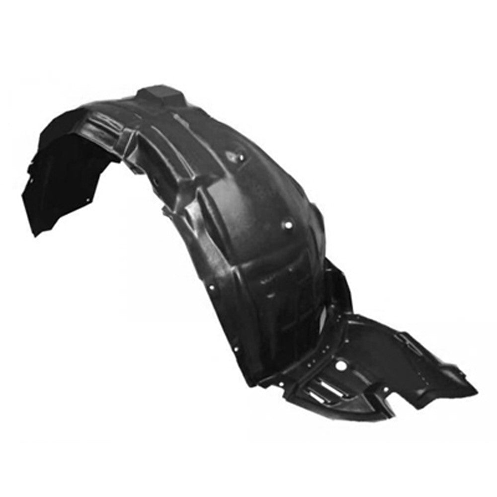 Front Right Fender Liner 2006-2007 Lexus Gs300, Gs430, Gs350, Gs450h