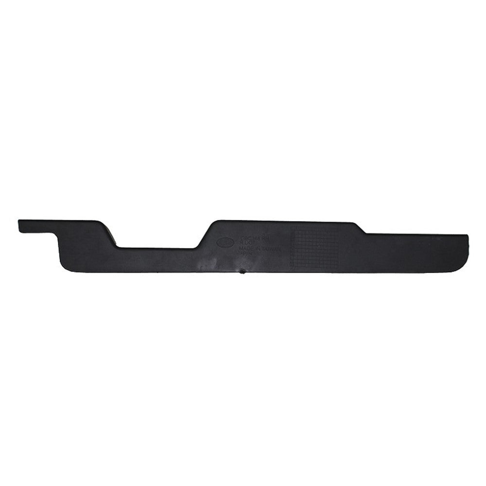 Front Right Front Passenger Side Fender Splash Shield 2019-2025 Lexus Es300h, Es350, Es250