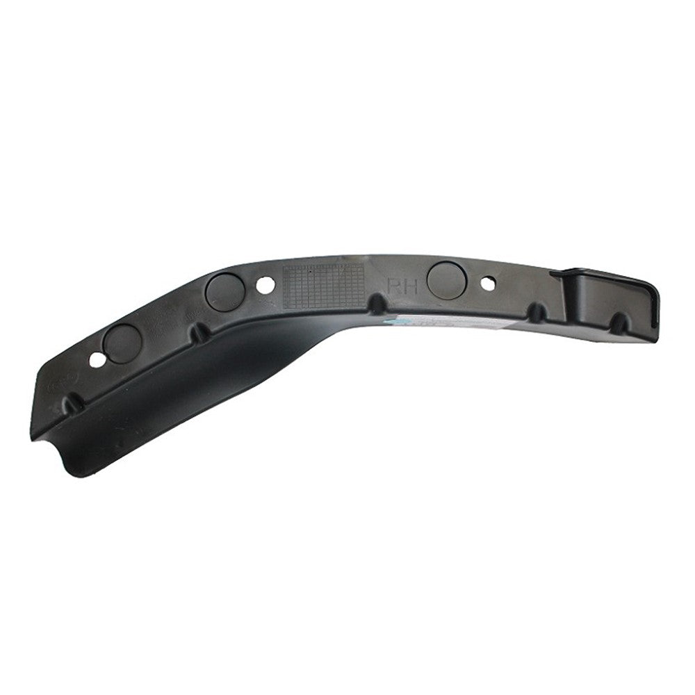 Front Right Front Passenger Side Fender Extension Pad 2014-2020 Lexus Is250, Is350, Is200t, Is300