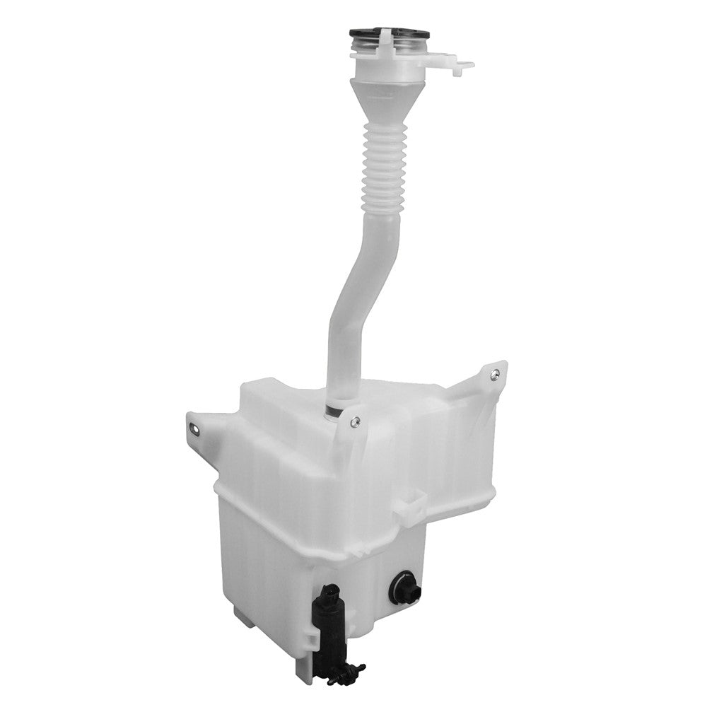 Washer Fluid Reservoir 2016-2020 Lexus Rx350, Rx450h, Rx350l, Rx450hl