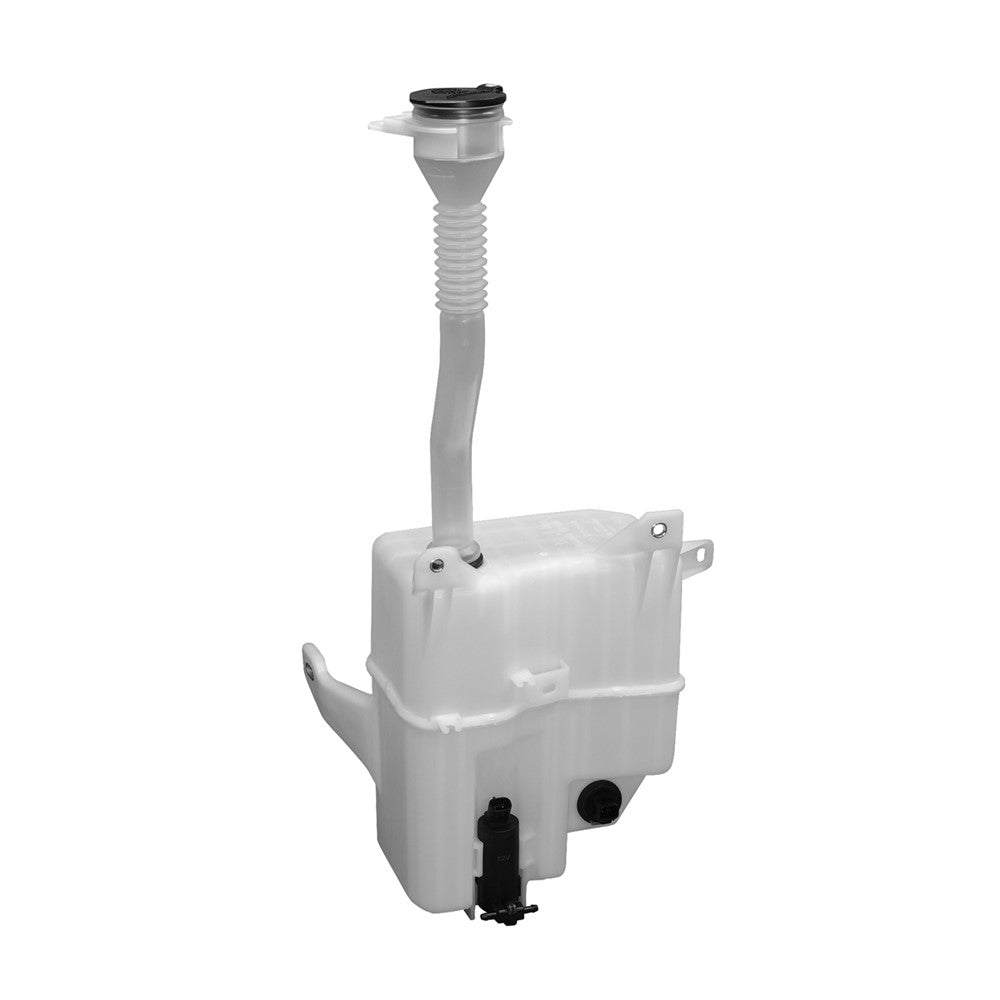Washer Fluid Reservoir 2020-2022 Lexus Rx350, Rx350l, Rx450h, Rx450hl